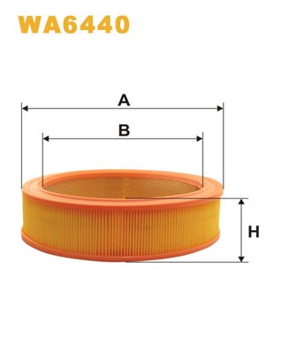 Luftfilter