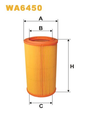 Luftfilter