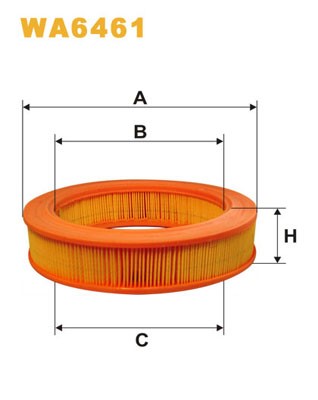 Luftfilter Luftfilter