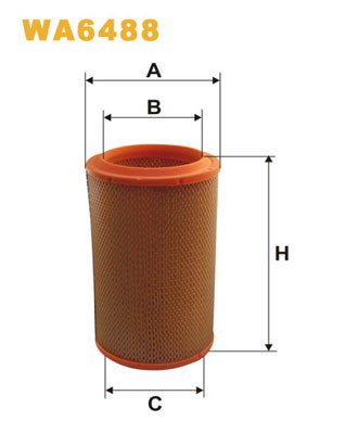 Luftfilter