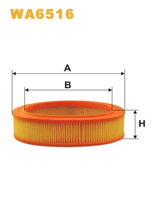 Luftfilter