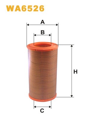 Luftfilter