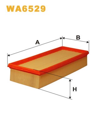 Luftfilter