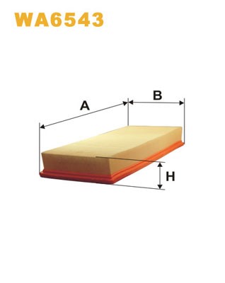 Luftfilter