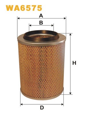 Luftfilter