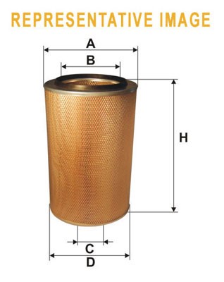 Luftfilter Luftfilter