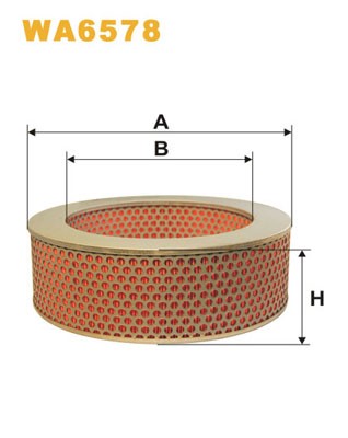 Luftfilter