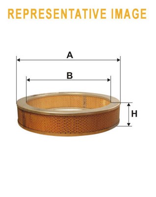 Luftfilter