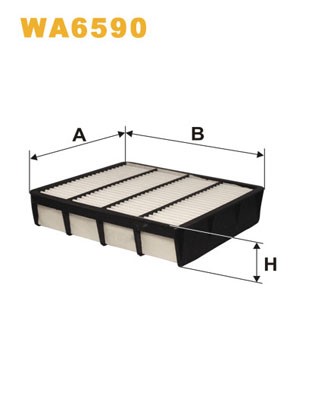 Luftfilter