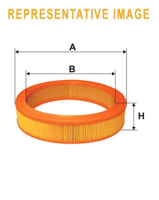 Luftfilter Luftfilter