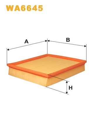 Luftfilter