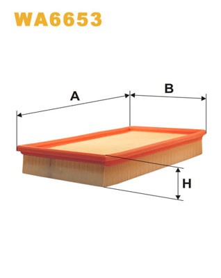 Luftfilter
