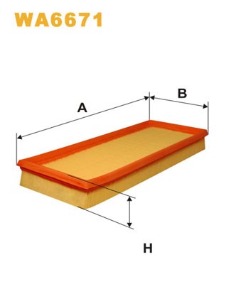 Luftfilter