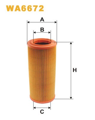 Luftfilter