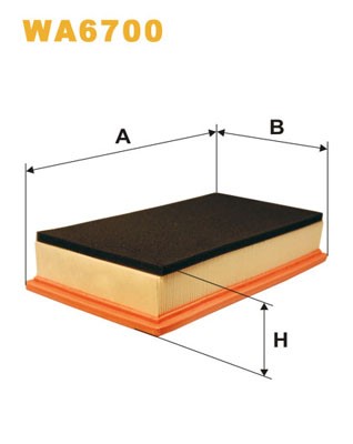 Luftfilter