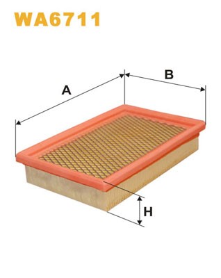Luftfilter