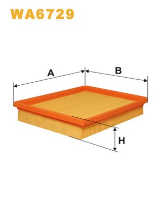 Luftfilter