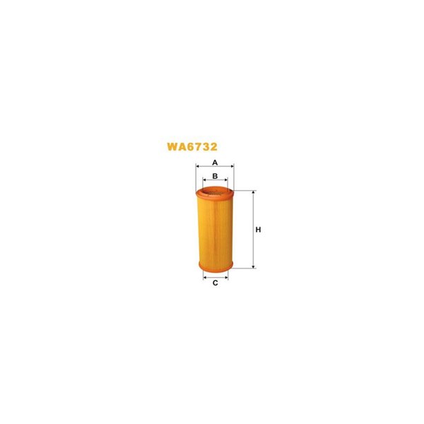 Luftfilter