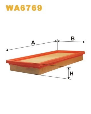 Luftfilter