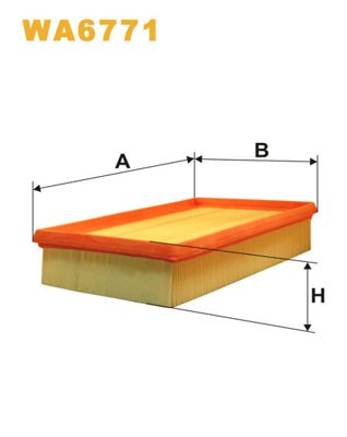 Luftfilter
