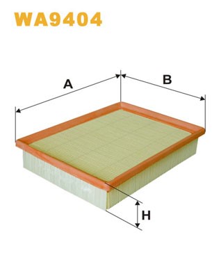 Luftfilter