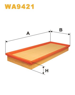 Luftfilter