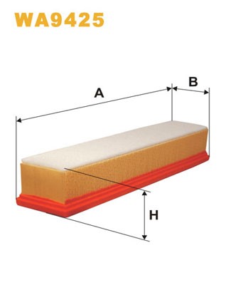 Luftfilter