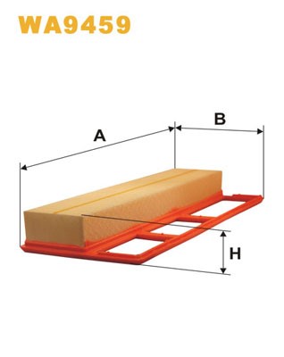 Luftfilter