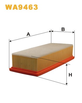 Luftfilter