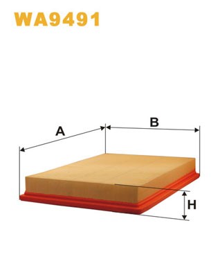 Luftfilter