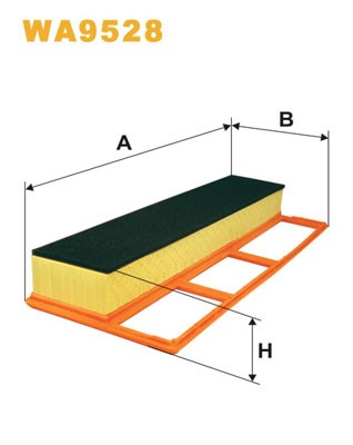 Luftfilter
