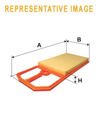 Luftfilter