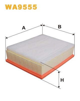 Luftfilter