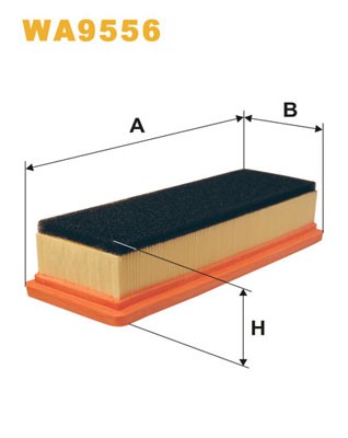 Luftfilter