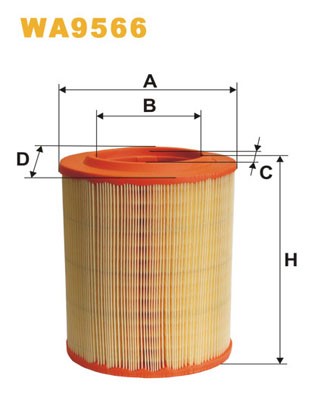 Luftfilter