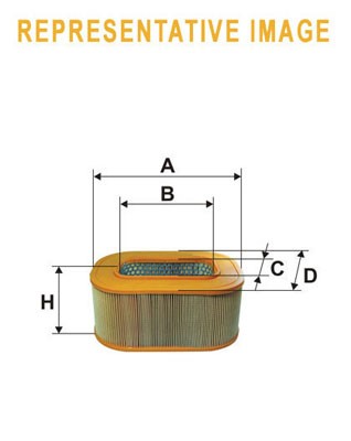Luftfilter