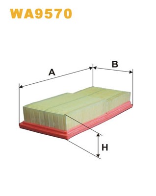 Luftfilter