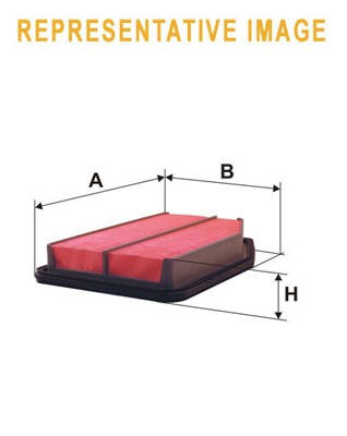 Luftfilter