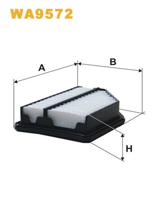 Luftfilter