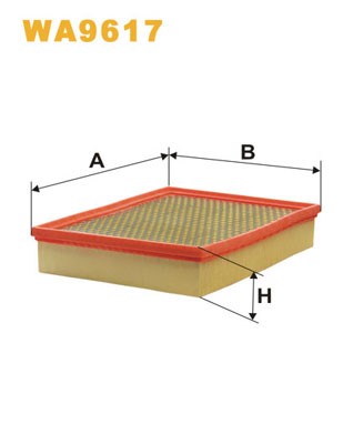 Luftfilter
