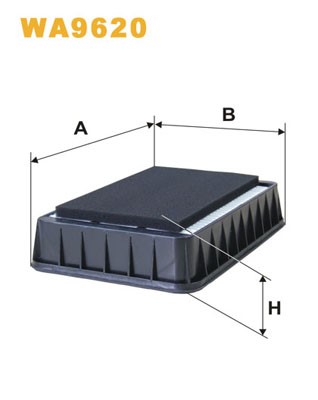 Luftfilter