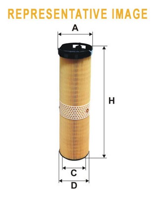 Luftfilter
