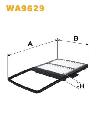 Luftfilter