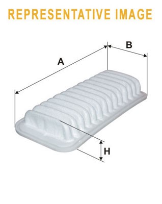 Luftfilter