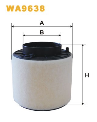 Luftfilter