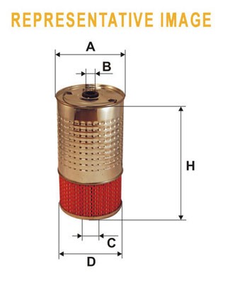 Oljefilter