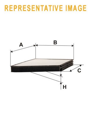 Kupefilter