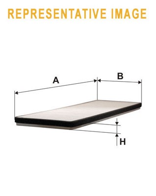 Kupefilter