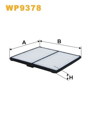 Kupefilter
