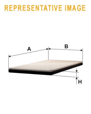 Kupefilter